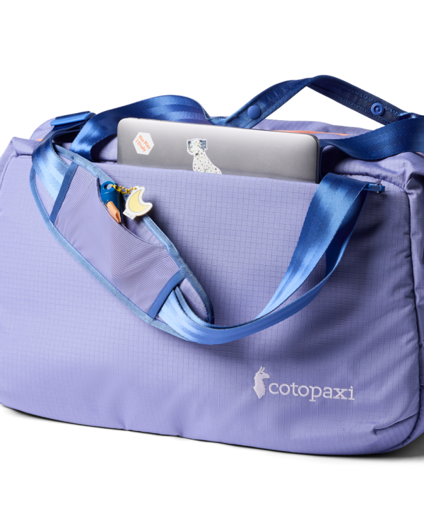 Viaje 35L Travel Duffel