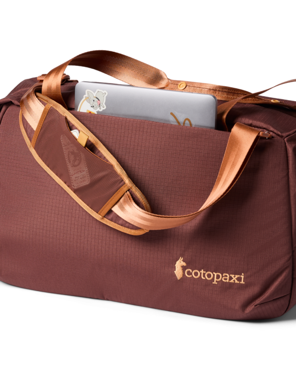 Viaje 35L Travel Duffel