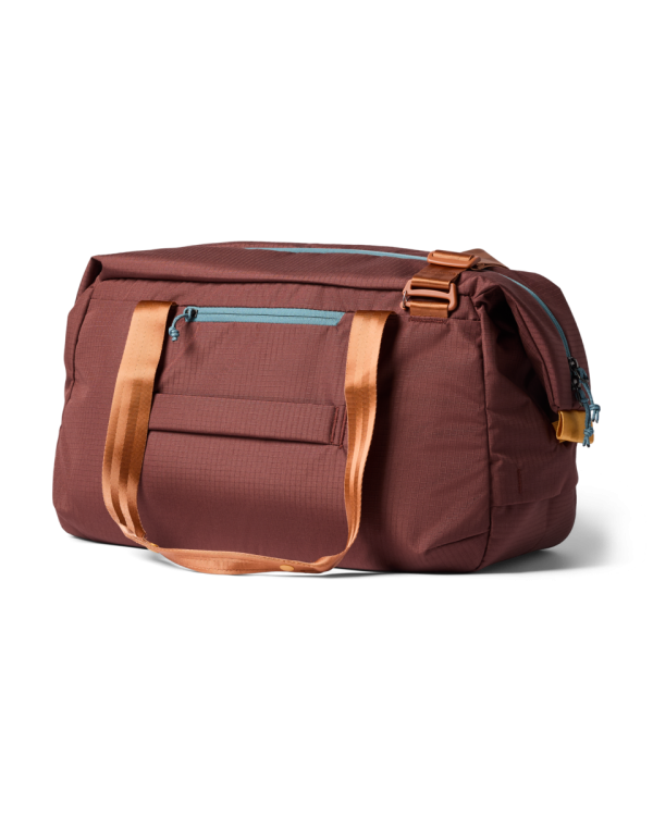 Viaje 35L Travel Duffel