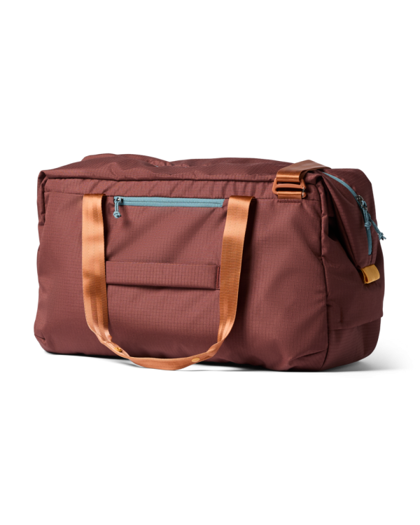 Viaje 45L Travel Duffel