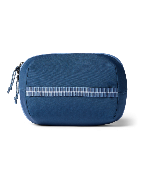 Viaje Tech Organizer - Cada D??a