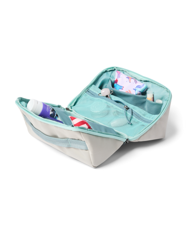 Viaje Toiletry Kit - Cada D??a