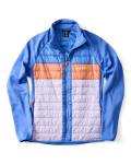 Capa Hybrid Insulated Jacket - Women's