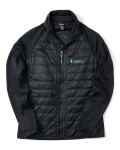 Capa Hybrid Insulated Jacket - Women's