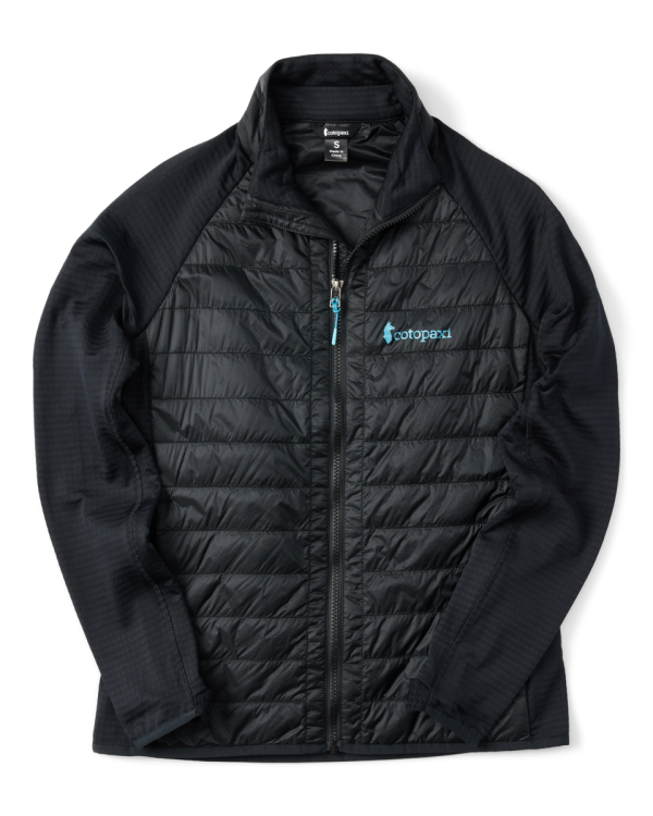 Capa Hybrid Insulated Jacket - Women's