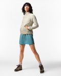 Capa Hybrid Insulated Jacket - Women's