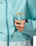 Cielo Rain Jacket - Women's
