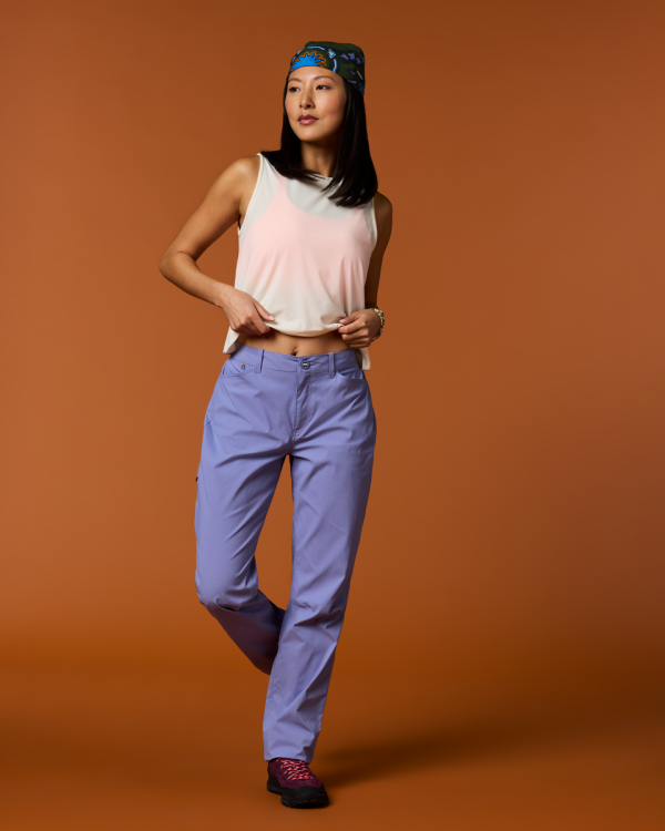 Coraje Tech Pant - Women's