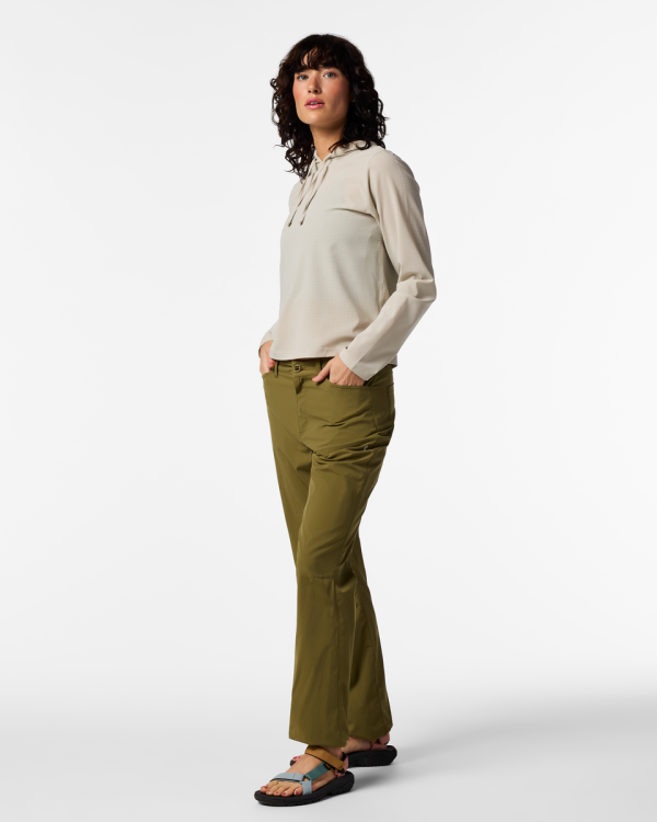 Coraje Tech Pant - Women's