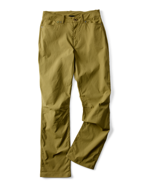 Coraje Tech Pant - Women's