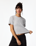 Empaca Boxy T-Shirt - Women's