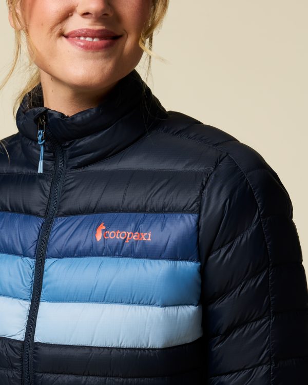Fuego Down Jacket - Women's
