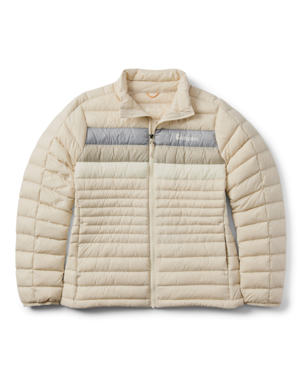 Fuego Down Jacket - Women's