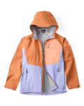 Impermeo 3L Hooded Shell Jacket - Women's