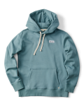 Llama Patch Pullover Hoodie - Women's