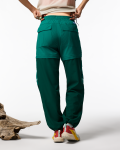 Losdos Zip-Off Pant - Women's