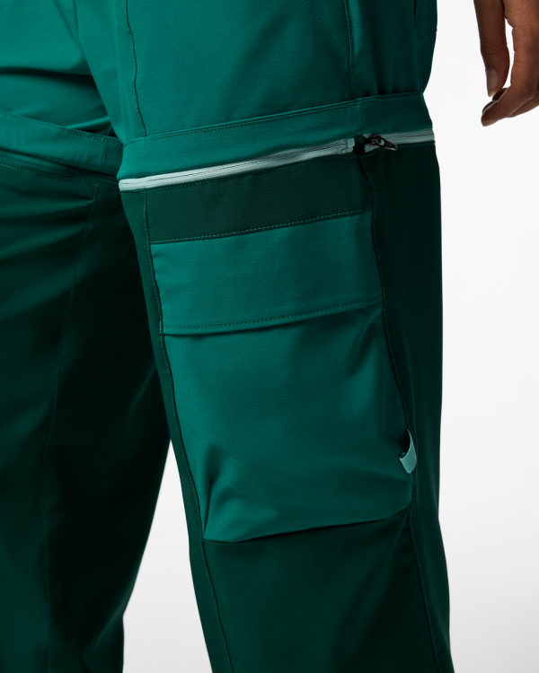 Losdos Zip-Off Pant - Women's