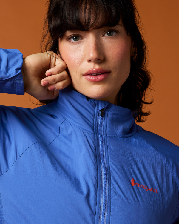 Pacaya 2.0 Insulated Jacket - Women's