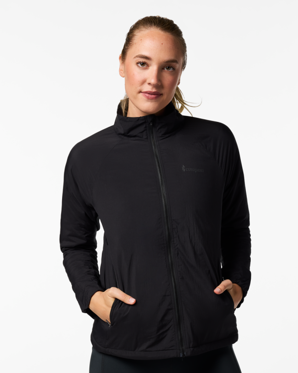 Pacaya 2.0 Insulated Jacket - Women's