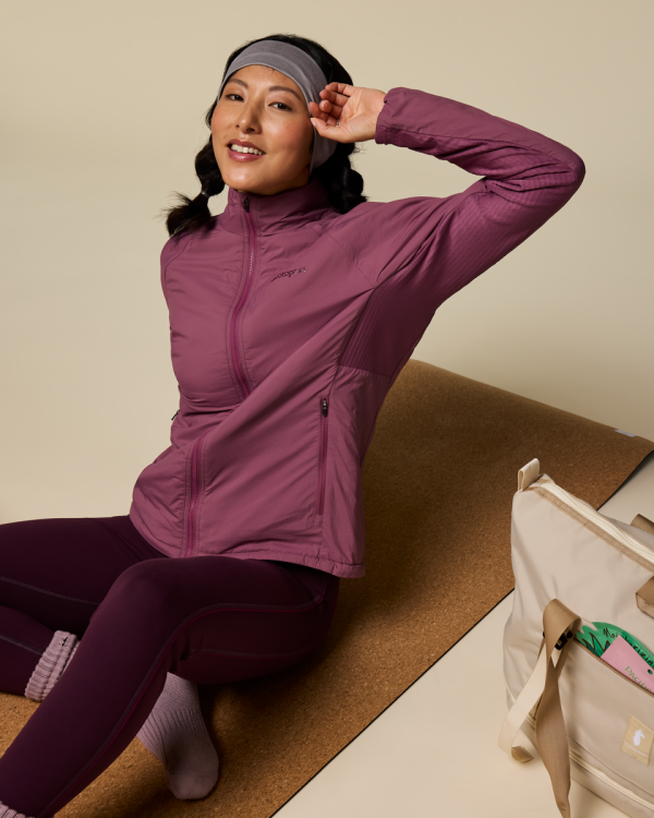 Pacaya 2.0 Insulated Jacket - Women's