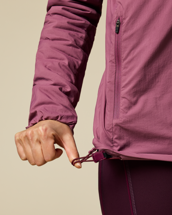 Pacaya 2.0 Insulated Jacket - Women's