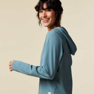 Pulso Tech Hoodie - Women's