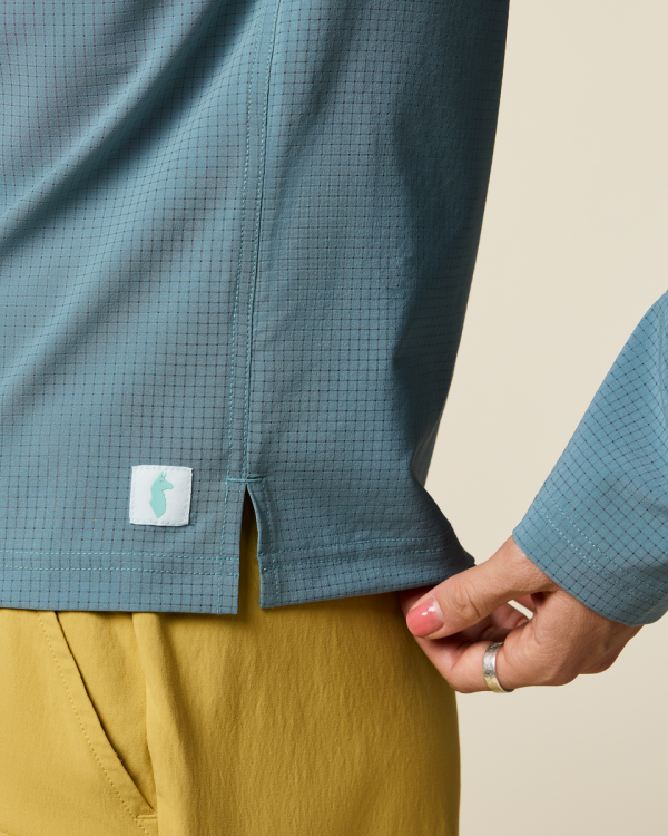 Pulso Tech Hoodie - Women's