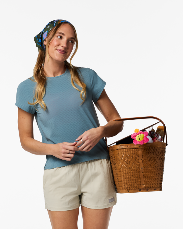 Pulso Tech T-Shirt - Women's