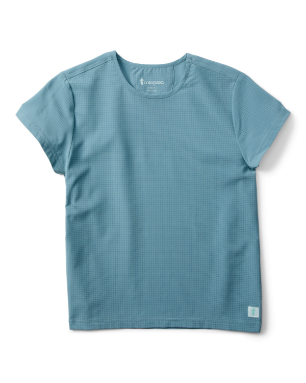 Pulso Tech T-Shirt - Women's