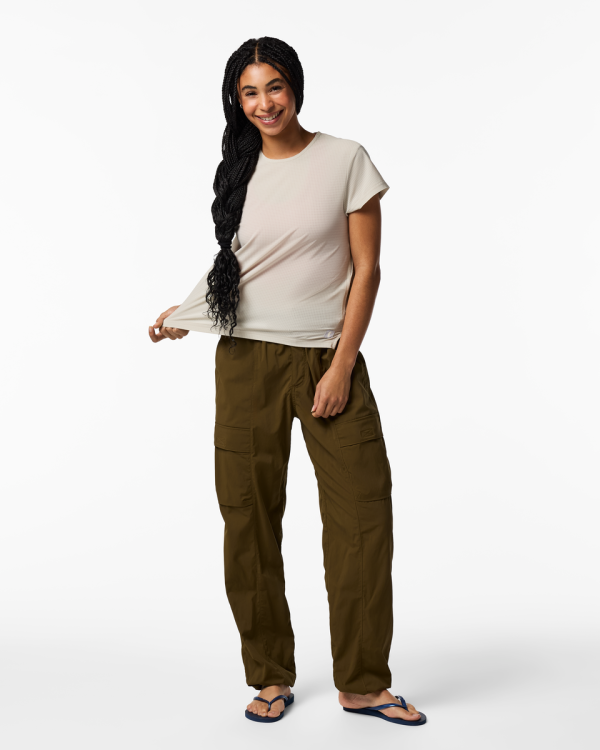 Pulso Tech T-Shirt - Women's