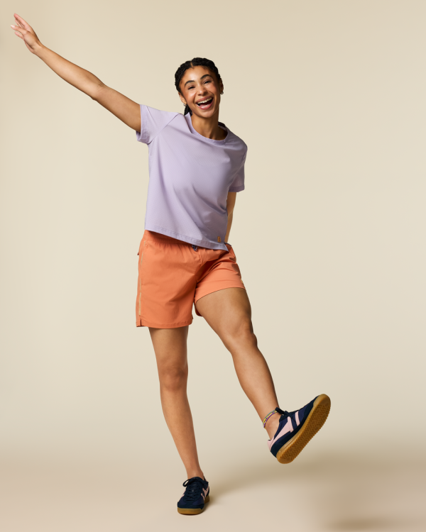 Pulso Tech T-Shirt - Women's