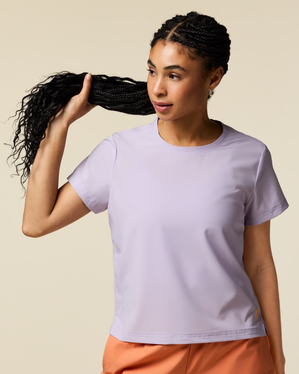 Pulso Tech T-Shirt - Women's