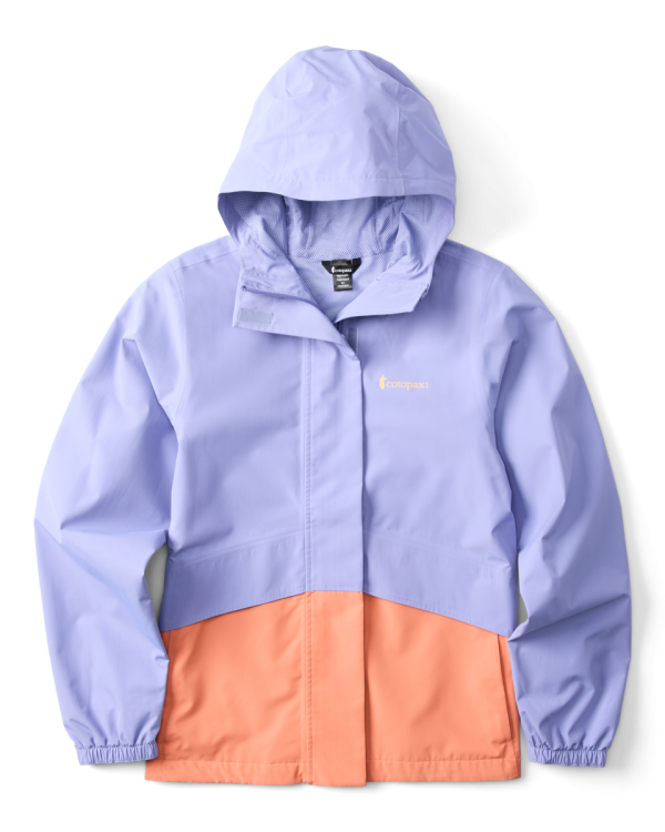 Rayu Rain Jacket - Women's