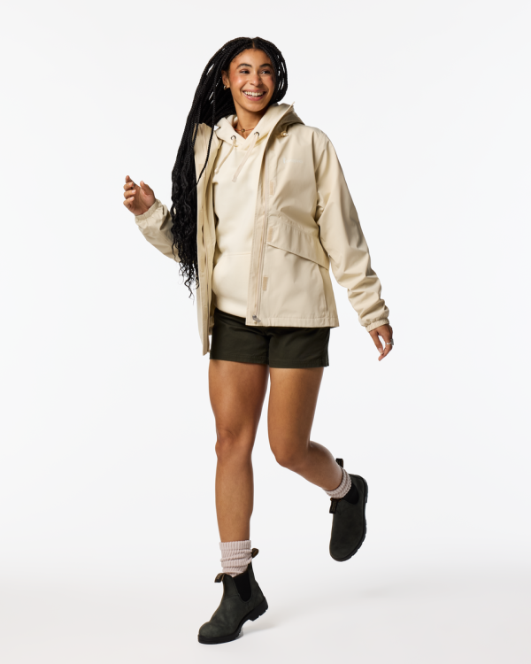 Rayu Rain Jacket - Women's