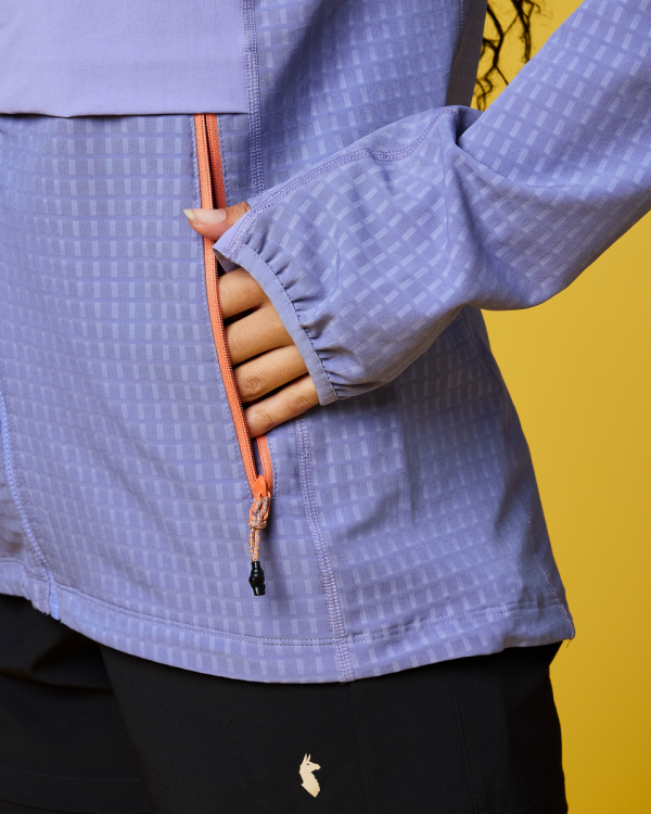 Yermo Hooded Jacket - Women's