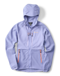 Yermo Hooded Jacket - Women's