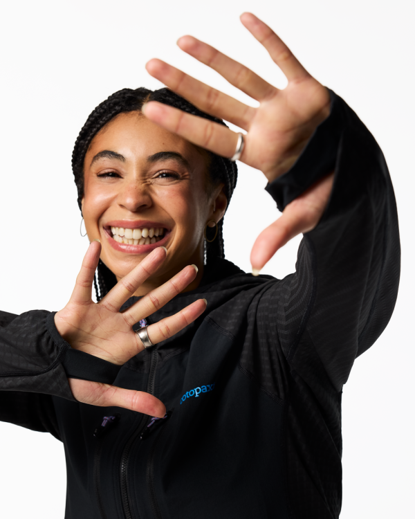 Yermo Hooded Jacket - Women's