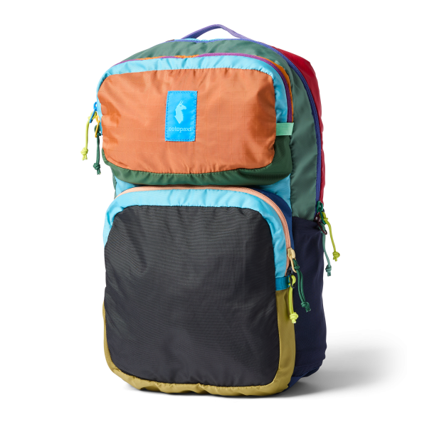 Tasra 16L Backpack - Del Día