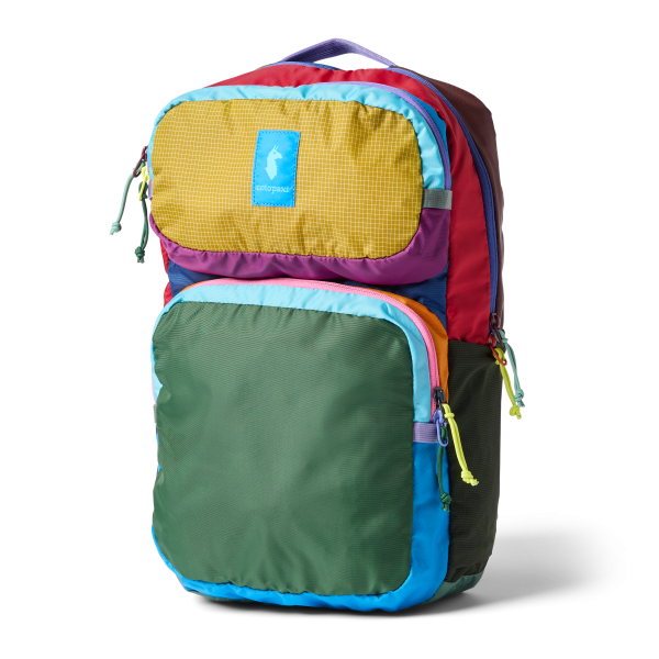 Tasra 16L Backpack - Del Día