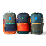 Chiquillo 26L Daypack - Del DIa