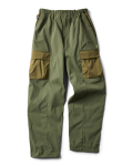 Coraje Tech Cargo Pant - Men's