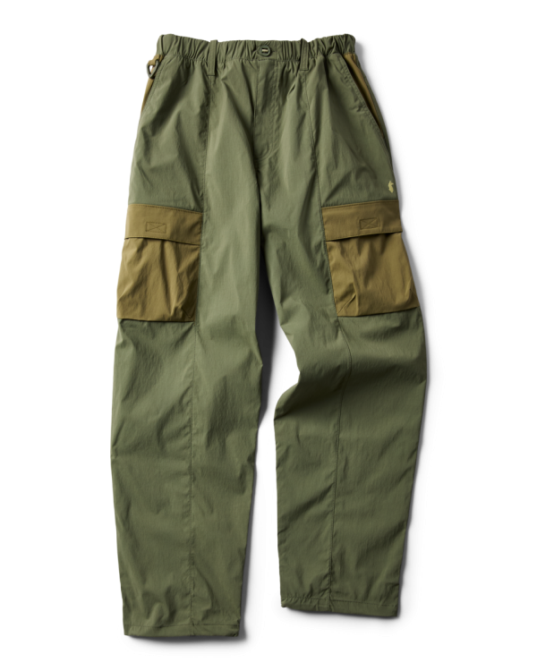 Coraje Tech Cargo Pant - Men's