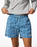 Brinco 5 Short - Print - Men's