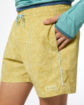 Brinco 5 Short - Print - Men's