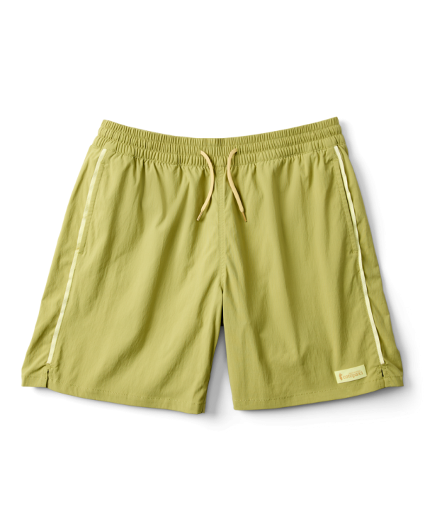 Brinco 7 Short - Solid - Men's