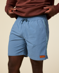 Brinco 7 Short - Solid - Men's