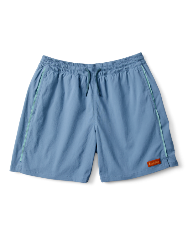 Brinco 7 Short - Solid - Men's