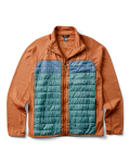 Capa Hybrid Insulated Jacket - Men's