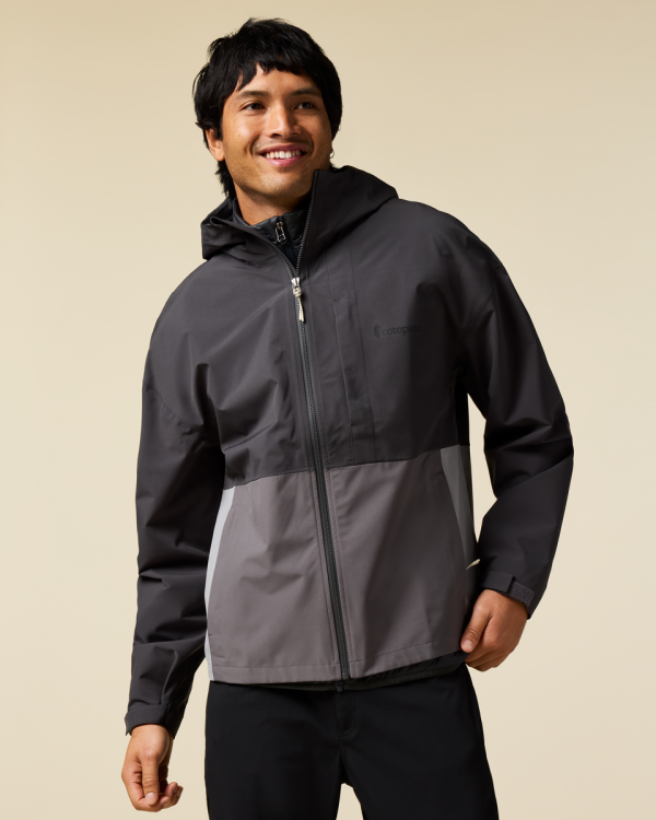 Cielo Rain Jacket - Men's