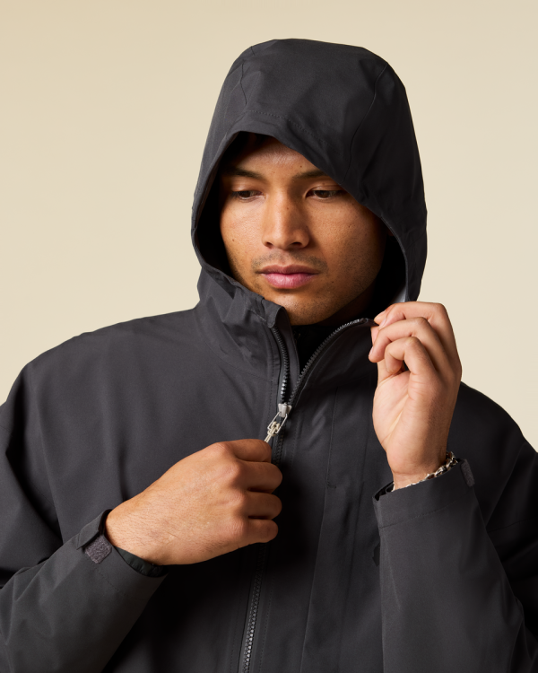 Cielo Rain Jacket - Men's